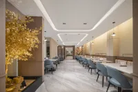 濟南泉城廣場智選假日飯店（大明湖店）