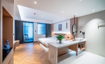 Panshan Hot Spring Hotel