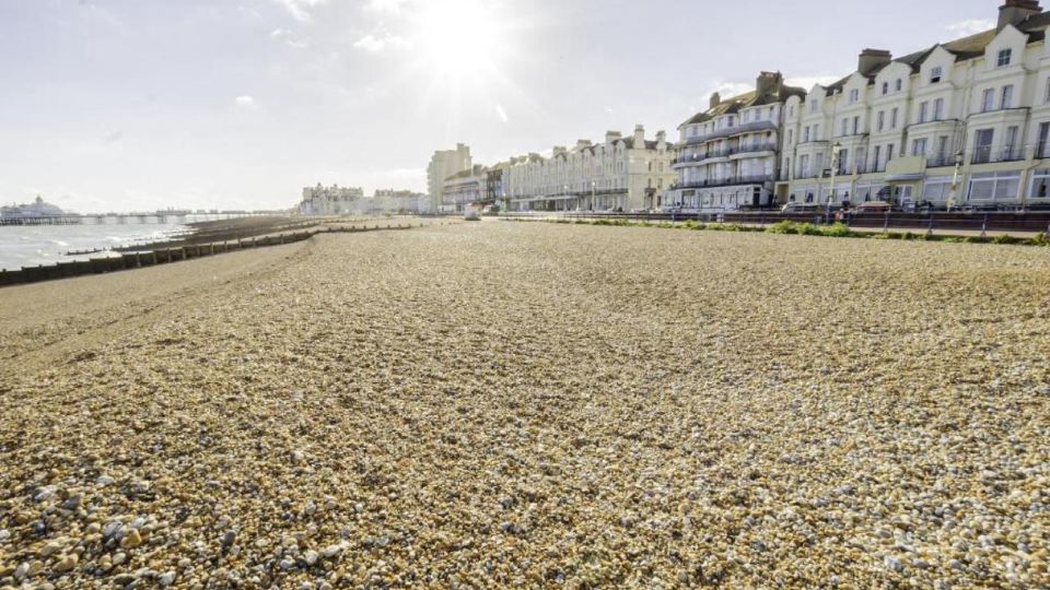 Majestic Hotel Eastbourne by Belvilla