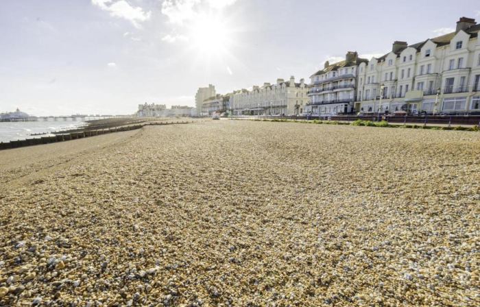 Majestic Hotel Eastbourne by Belvilla