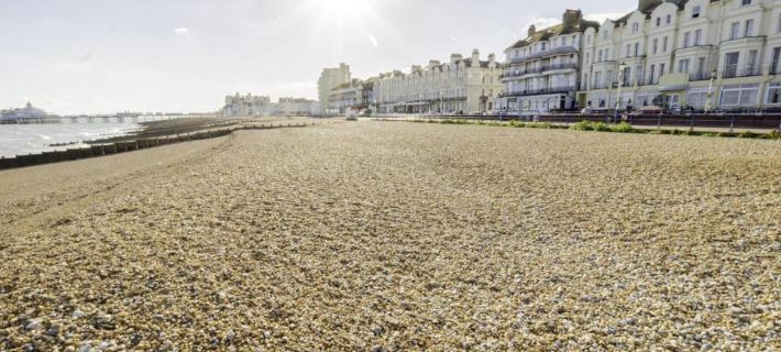 Majestic Hotel Eastbourne by Belvilla Hotel a Eastbourne