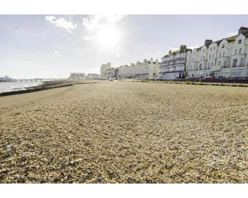 Majestic Hotel Eastbourne by Belvilla Hotels in Eastbourne