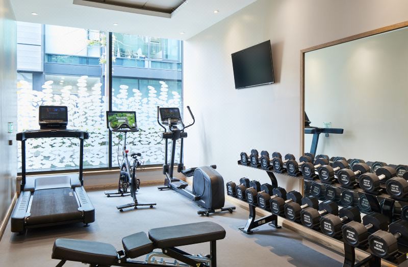 Residence Inn by Marriott Edinburgh photo 2
