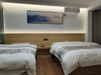 Hongyu Inn - Posadas
