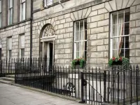New Town Hotel Hotels near Morningside