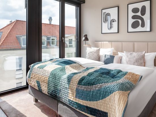 Numa Berlin Nook