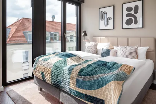 Numa Berlin Nook