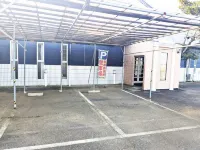 SELF　PLUS　HOTEL　CHOSHI Hotéis em Choshi