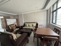 Elong Anyue Hotel (Jiangyin High-speed Railway Station Branch)