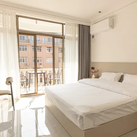 RuYuanHotel