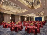 Hilton Zhengzhou Hotels in Zhengzhou