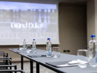 Grand Duka Hotel & Spa Hotels in Durres