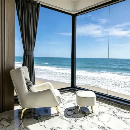 Enjoy Fun Vacation Apartment (Hailing Island Poly Silver Beach Branch)
