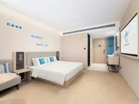 Home Inn · neo - Huajin Avenue Nanfeng Department Store, Linyi, Yuncheng Hotels in Linyi