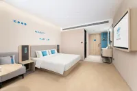 Home Inn · neo - Huajin Avenue Nanfeng Department Store, Linyi, Yuncheng