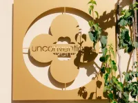 アンコンベンショナル ホテル ソレント マラメオ・ビーチ周辺のホテル
