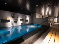 Ref Omiya by Vessel Hotels Hotels in Saitama City