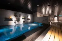 Ref Omiya by Vessel Hotels