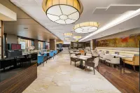Beijing Marriott Executive Apartments（the Forbidden City，Tiananmen）