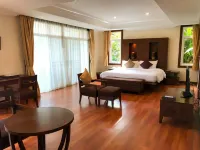 Katiliya Mountain Resort and Spa Hotels in Mae Chan