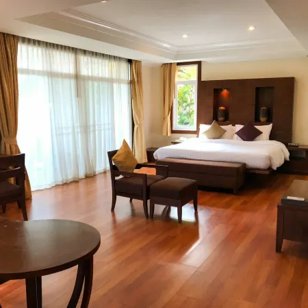 Katiliya Mountain Resort and Spa