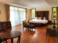 Katiliya Mountain Resort and Spa