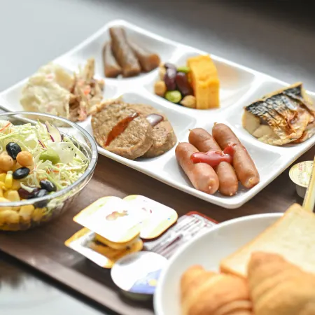 Sanco Inn Yokkaichi Ekimae