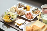 Sanco Inn Yokkaichi Ekimae