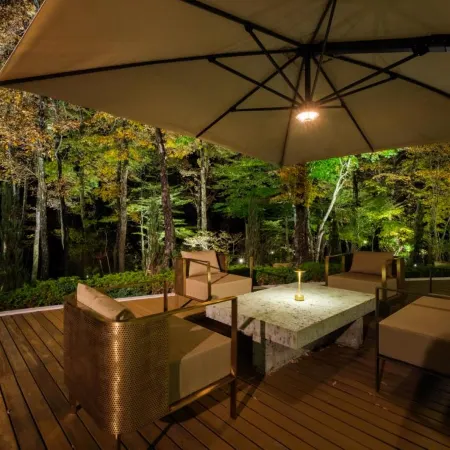 YAMANO RESORT HOTEL EIGHT