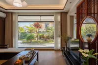 englan Shixi · Tangmu Shanlan | The Zen Moonlit Hot Spring Guesthouse