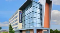 Travelodge Liverpool John Lennon Airport Hotels near Speke Hall