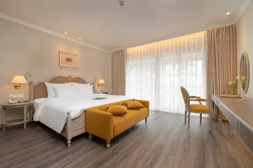 Hotel Montmartre De Sapa - New