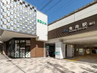 MAT HIKIFUNE Hotels near Honryuji Temple