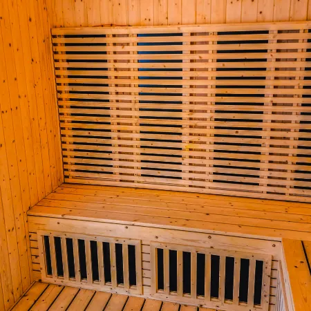 Onsen Premium Suites Tambun by BYON
