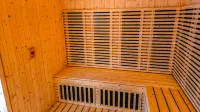Onsen Premium Suites Tambun by BYON - Hot Springs
