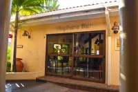 Cresta Bosele Hotel - Gym