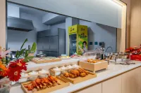 Jinan Urban Garden Select Hotel