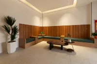 Xinmai Qinghe Hotel (Urumqi International Convention & Exhibition Center Wuyue Plaza Branch)