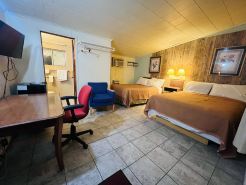 Sparta Motel Near St. Louis / Mississippi River IL