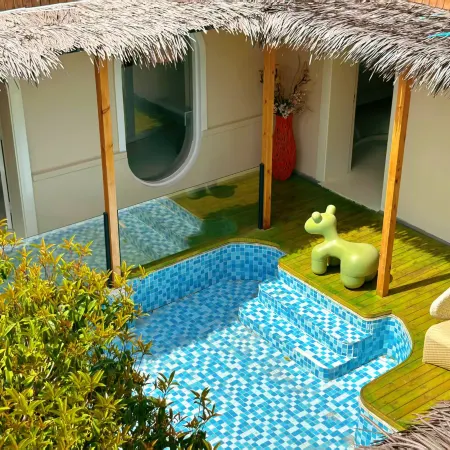 RenZhiju Guesthouse