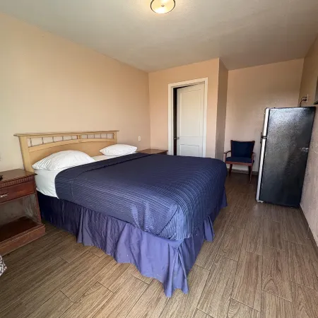 SE'Air Motel By Townhouse Corpus Christi - Padre Island Tx