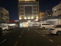 Akarem Al Salama Serviced Apartment Hotels near Soccer Scene