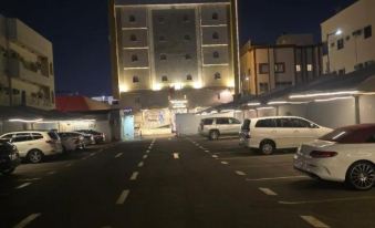 Akarem Serviced Apartments