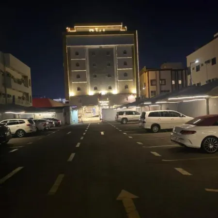 Akarem Serviced Apartments