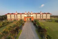 Radisson Resort & Spa Sasan Gir