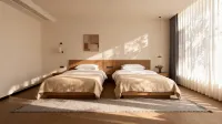 Ansuo · Sea View Resort Hotel