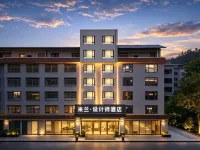 Milan • Serenity Haven Design Hotel (Nandan Bus Terminal Jin Furong Plaza) Hotels in Nandan