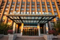 Qing Shi Tang Quan Resort Hotel