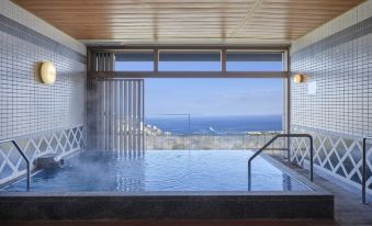 Kamenoi Hotel Atami Annex