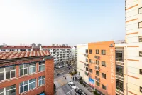 Kaiman Hotel (Shanghai Yanji Middle Road Subway Station) Các khách sạn ở Thượng Hải